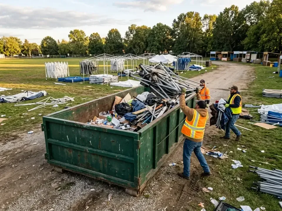 temporary-event-waste-containe-016 — frequently asked questions, Roll-Off Dumpster Rental Services in Belle Glade, FL
